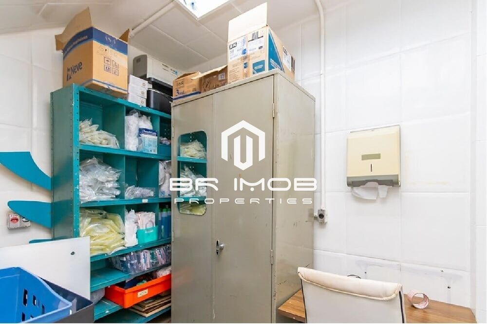 Prédio Inteiro, 156 m² - Foto 31