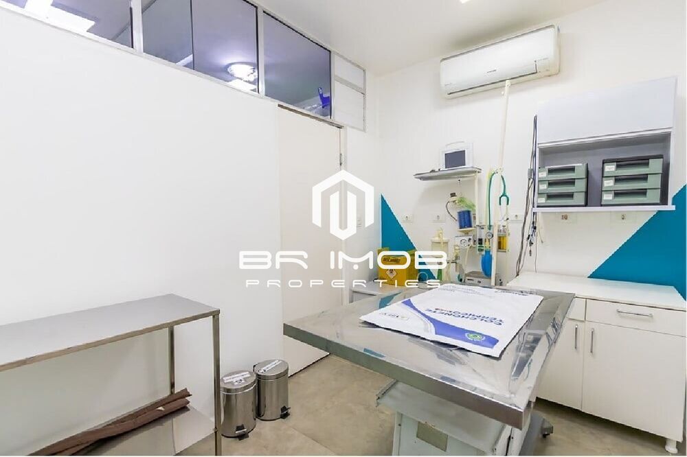 Prédio Inteiro, 156 m² - Foto 27