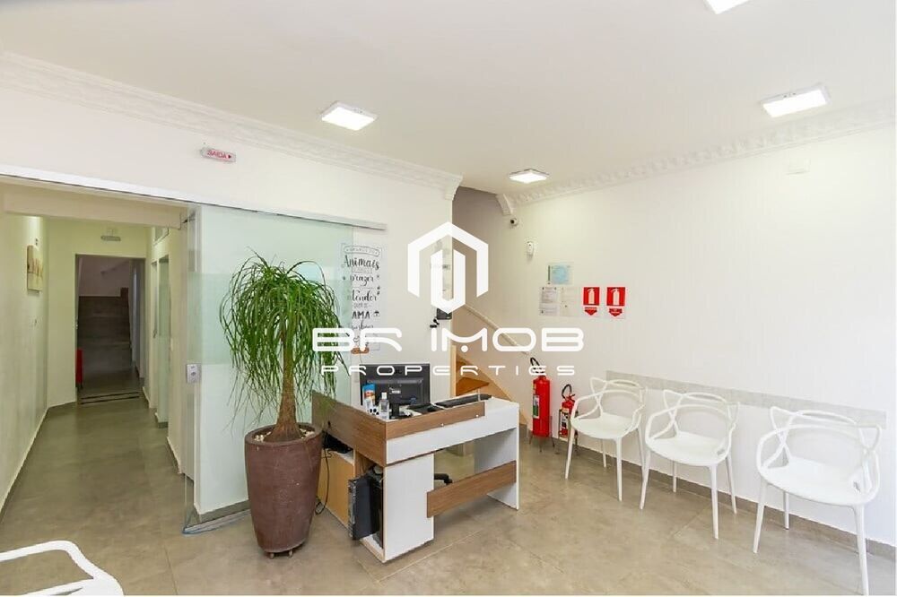 Prédio Inteiro, 156 m² - Foto 4