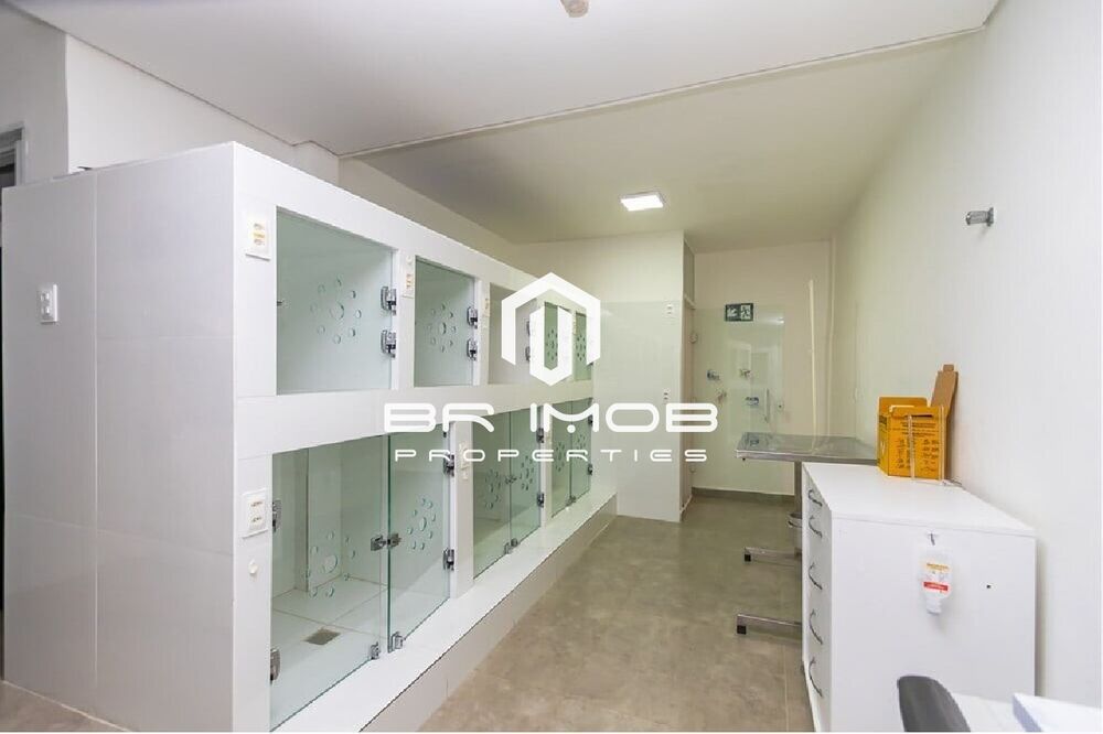 Prédio Inteiro, 156 m² - Foto 8