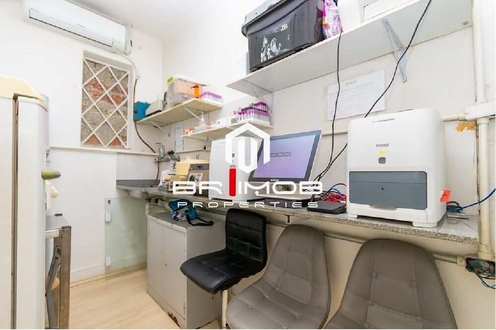 Prédio Inteiro, 156 m² - Foto 12