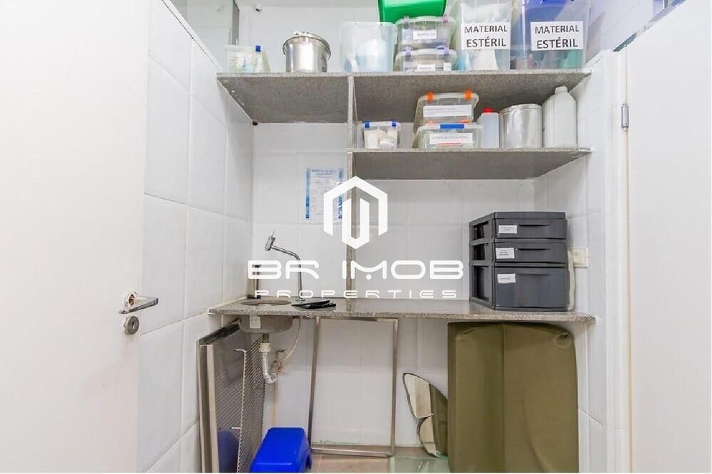 Prédio Inteiro, 156 m² - Foto 30
