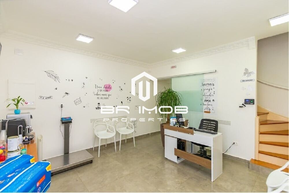Prédio Inteiro, 156 m² - Foto 5