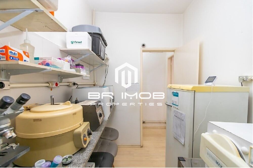 Prédio Inteiro, 156 m² - Foto 17