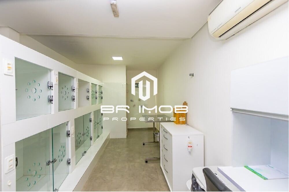 Prédio Inteiro, 156 m² - Foto 6