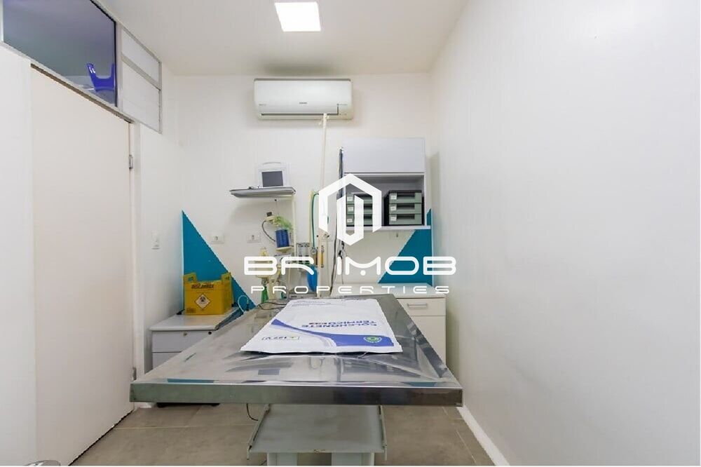 Prédio Inteiro, 156 m² - Foto 20