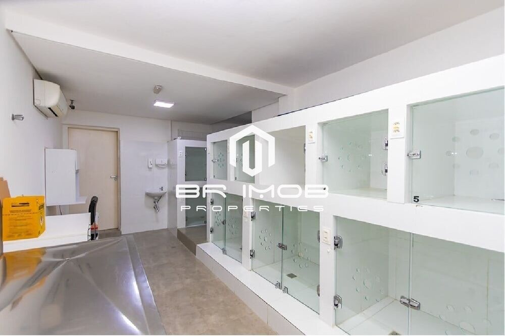 Prédio Inteiro, 156 m² - Foto 9