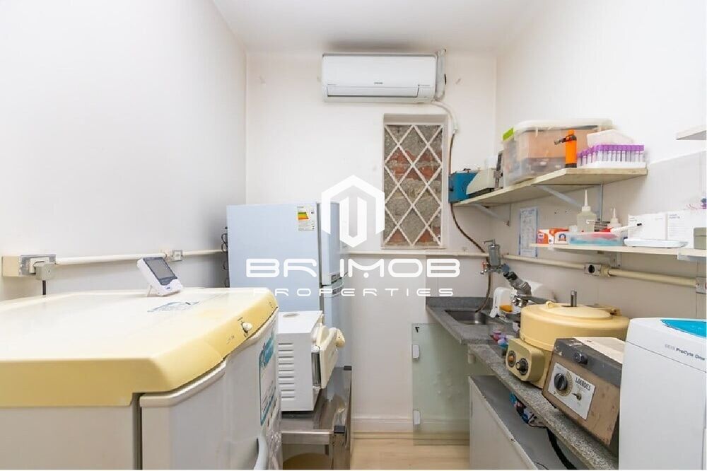 Prédio Inteiro, 156 m² - Foto 10
