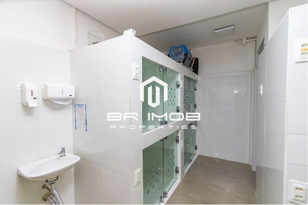 Prédio Inteiro, 156 m² - Foto 7