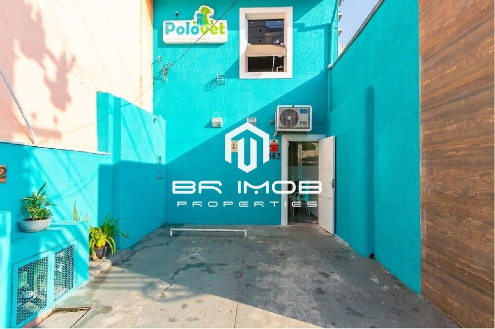 Prédio Inteiro, 156 m² - Foto 2
