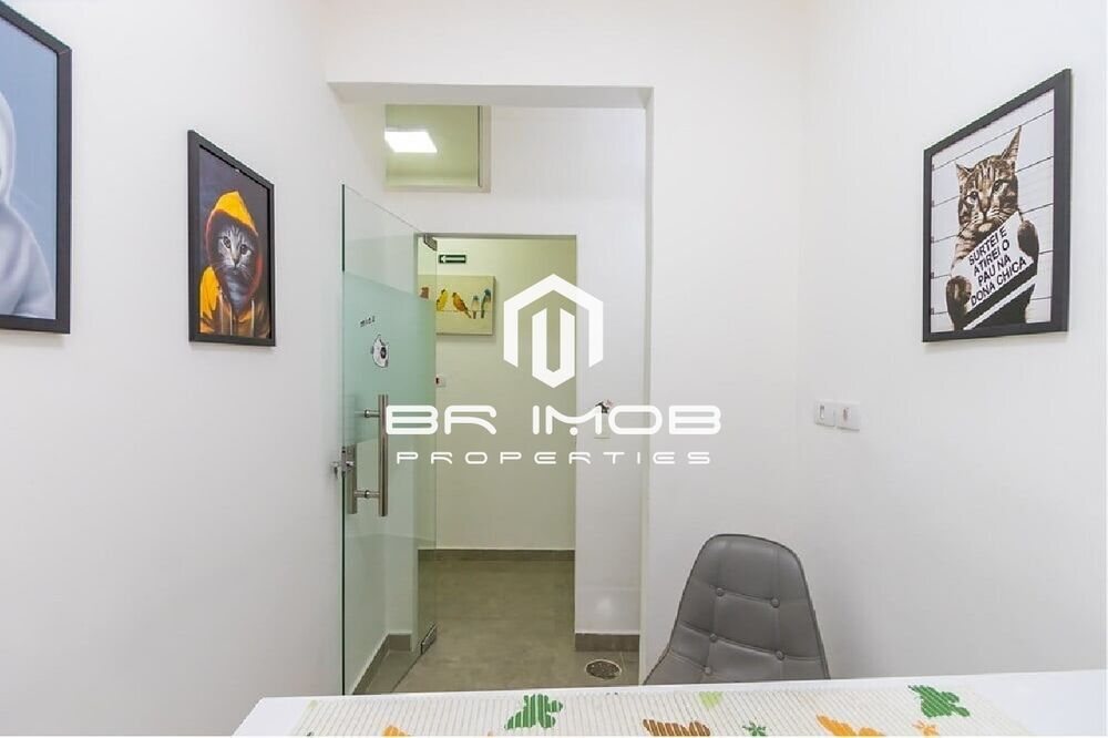 Prédio Inteiro, 156 m² - Foto 26