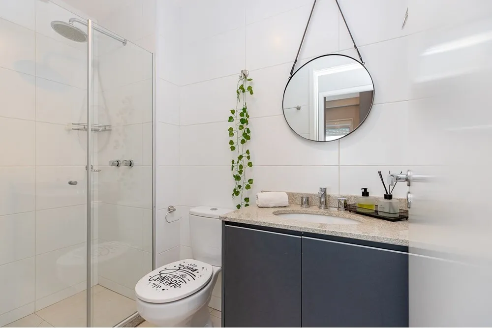 Apartamento, 3 quartos, 136 m² - Foto 4