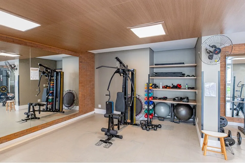 Apartamento, 3 quartos, 136 m² - Foto 5