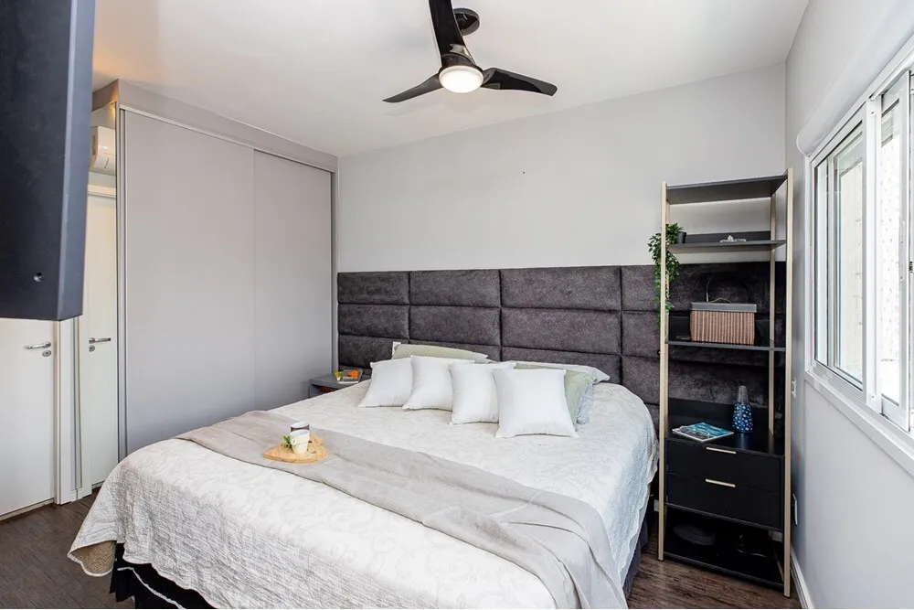Apartamento, 3 quartos, 136 m² - Foto 8