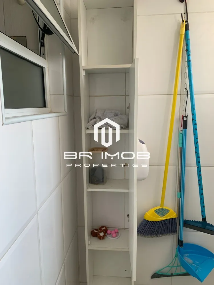 Apartamento, 2 quartos, 70 m² - Foto 19