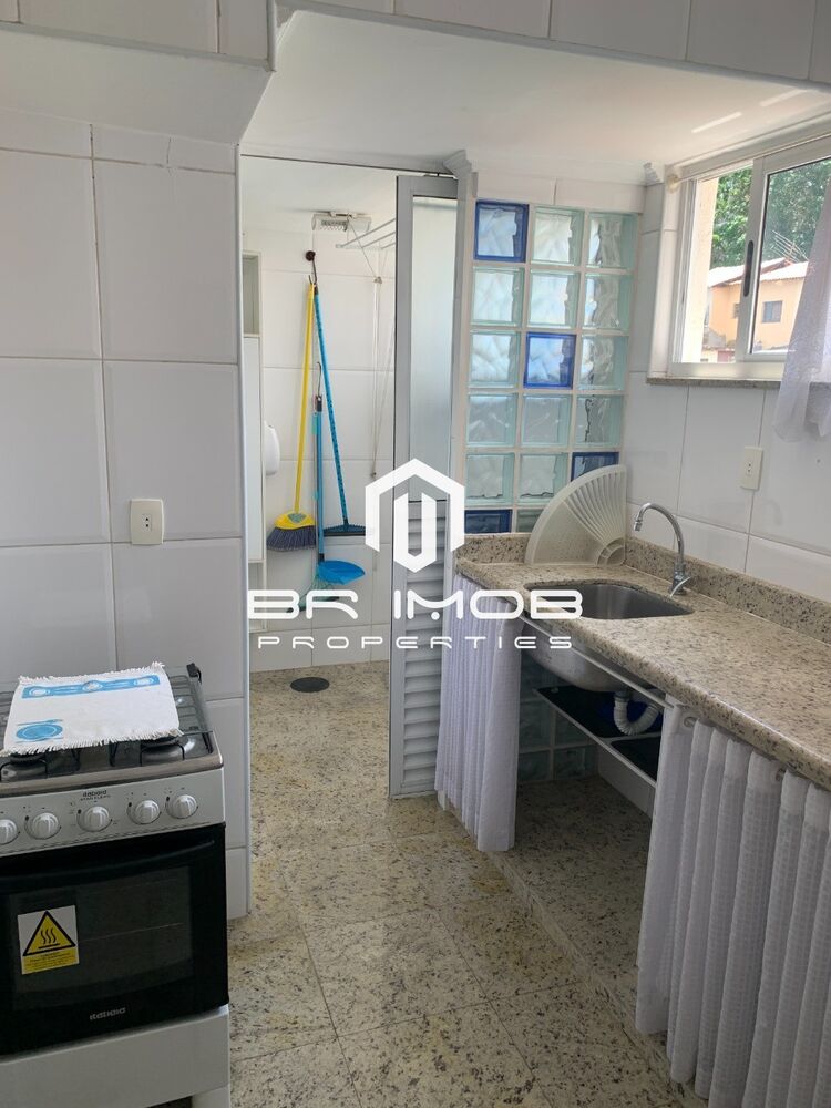 Apartamento, 2 quartos, 70 m² - Foto 6