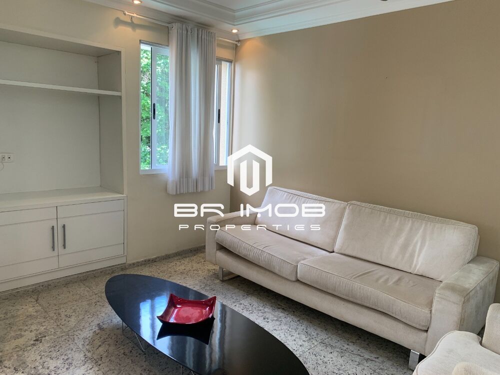 Apartamento, 2 quartos, 70 m² - Foto 2