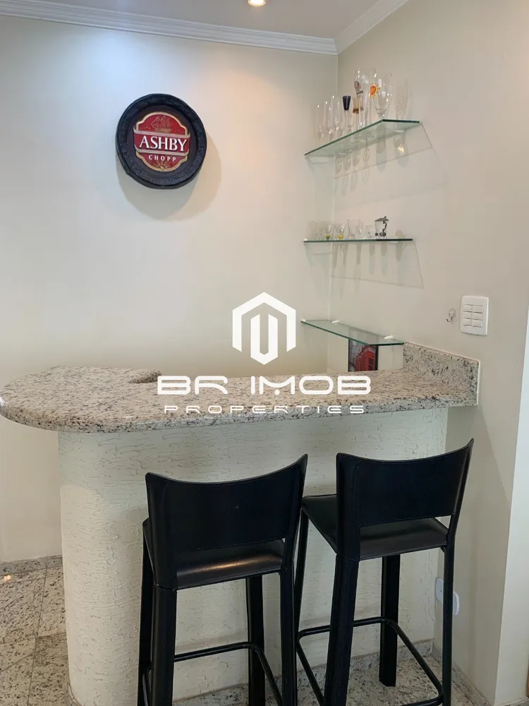 Apartamento, 2 quartos, 70 m² - Foto 3