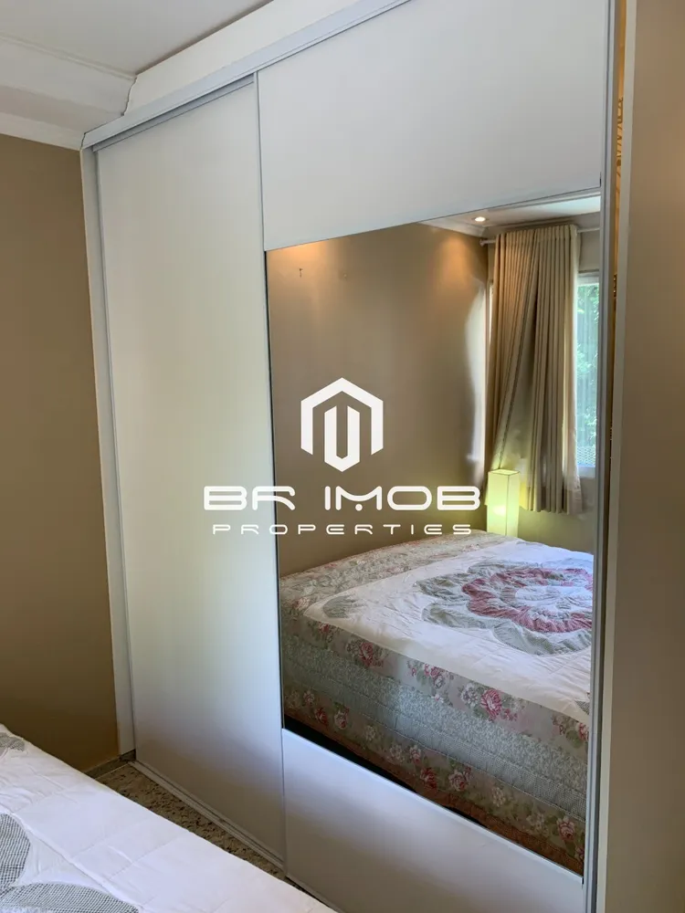 Apartamento, 2 quartos, 70 m² - Foto 11
