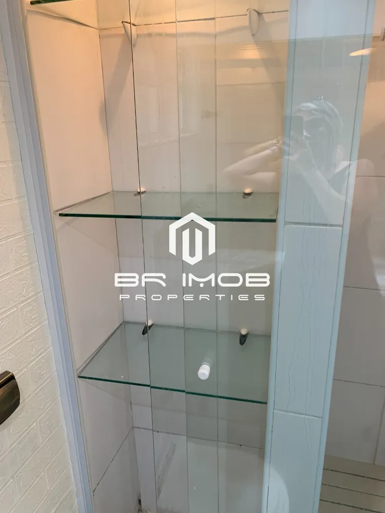 Apartamento, 2 quartos, 70 m² - Foto 6
