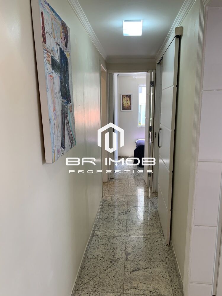Apartamento, 2 quartos, 70 m² - Foto 5