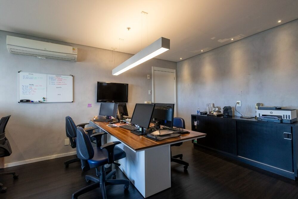 Sala-Conjunto, 42 m² - Foto 4