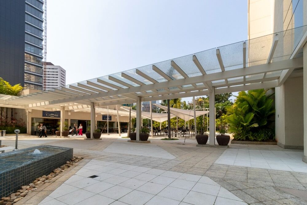 Sala-Conjunto, 42 m² - Foto 2