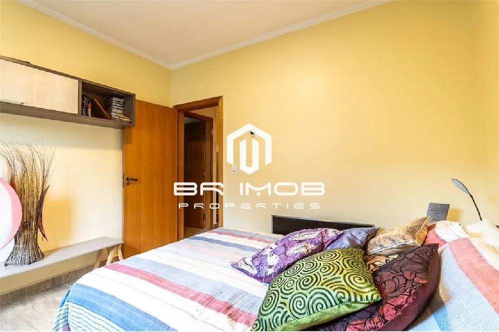 Casa, 4 quartos - Foto 12