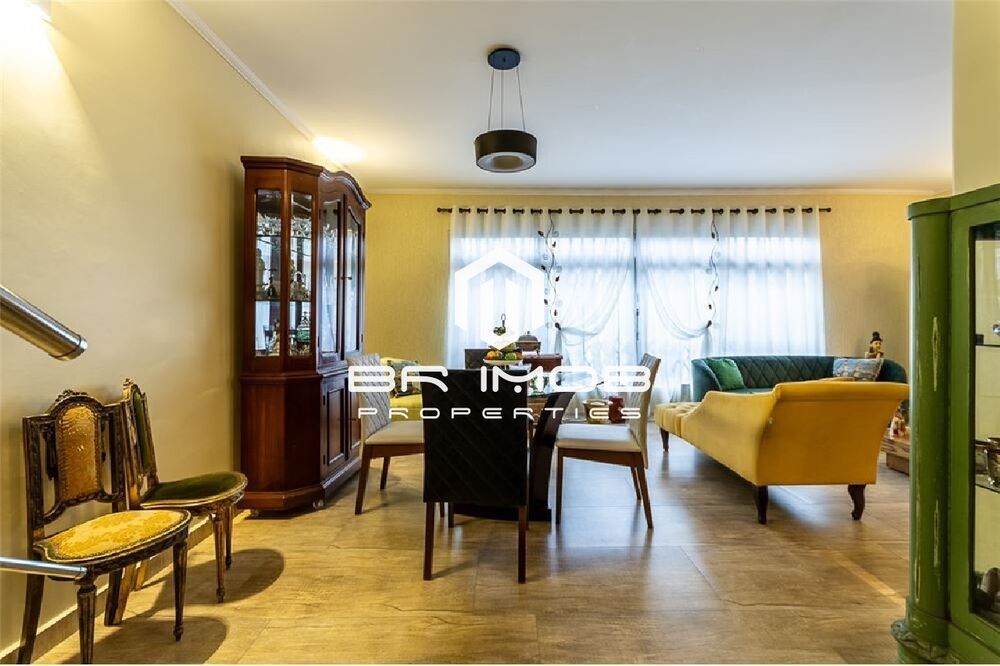 Casa, 4 quartos - Foto 15