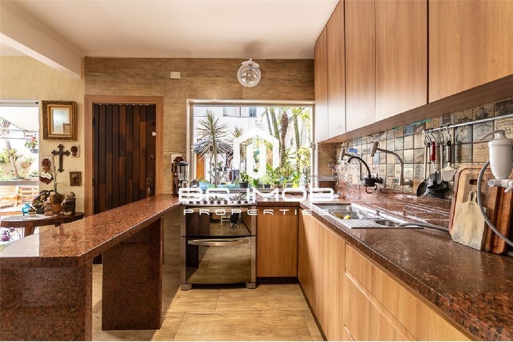 Casa, 4 quartos - Foto 6