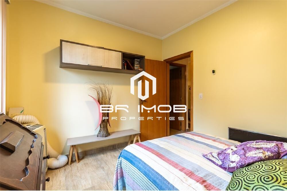 Casa, 4 quartos - Foto 16