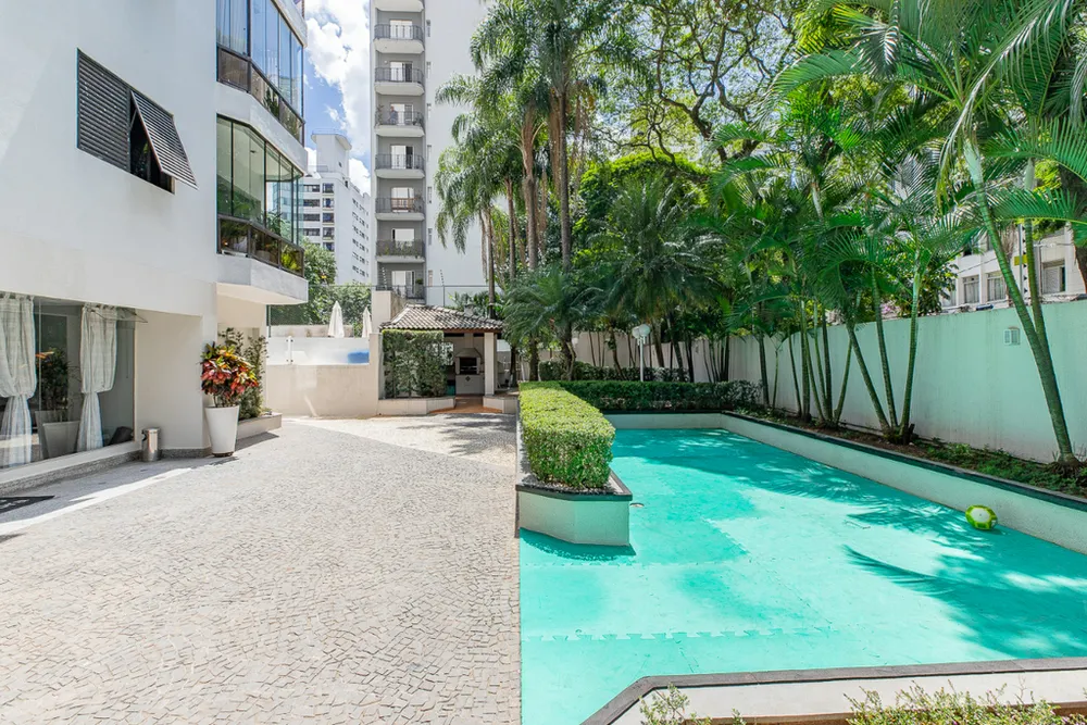 Apartamento, 3 quartos, 187 m² - Foto 6