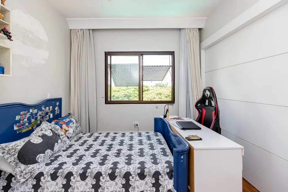 Apartamento, 3 quartos, 187 m² - Foto 3