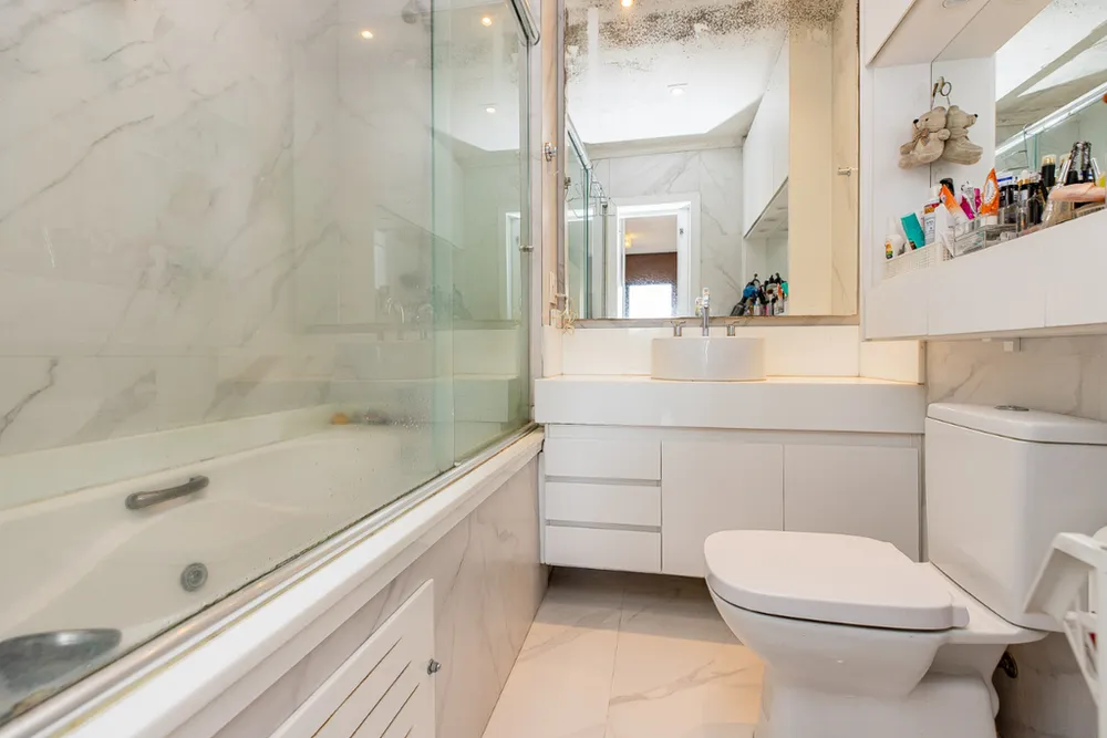 Apartamento, 3 quartos, 187 m² - Foto 4