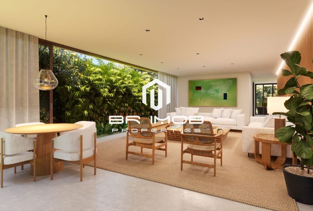 Casa, 4 quartos, 500 m² - Foto 15