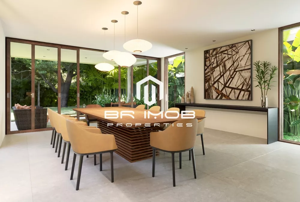 Casa, 4 quartos, 500 m² - Foto 7