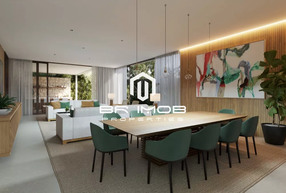 Casa, 4 quartos, 500 m² - Foto 8