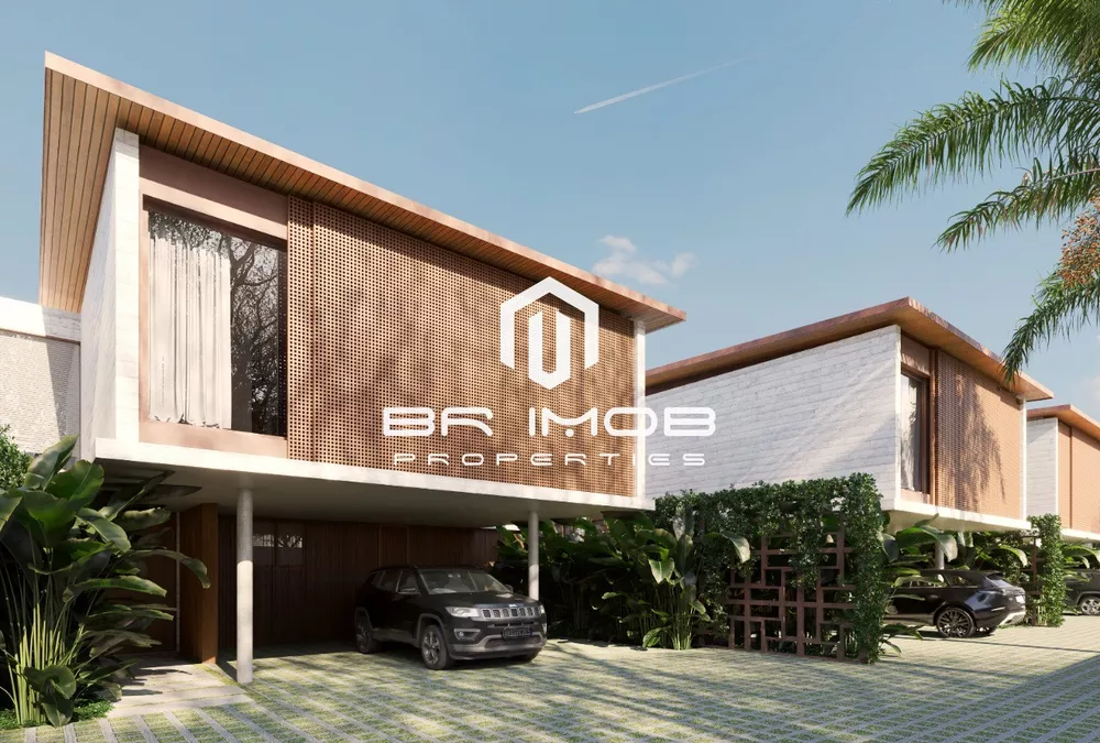 Casa, 4 quartos, 500 m² - Foto 2