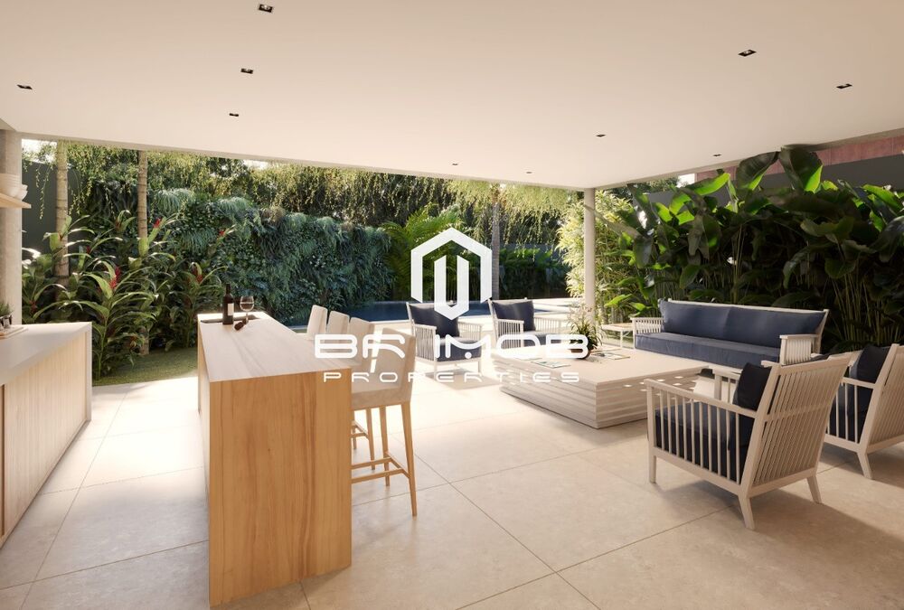 Casa, 4 quartos, 500 m² - Foto 14