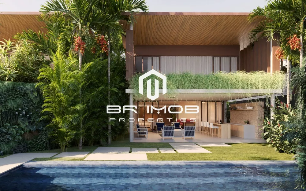 Casa, 4 quartos, 500 m² - Foto 6