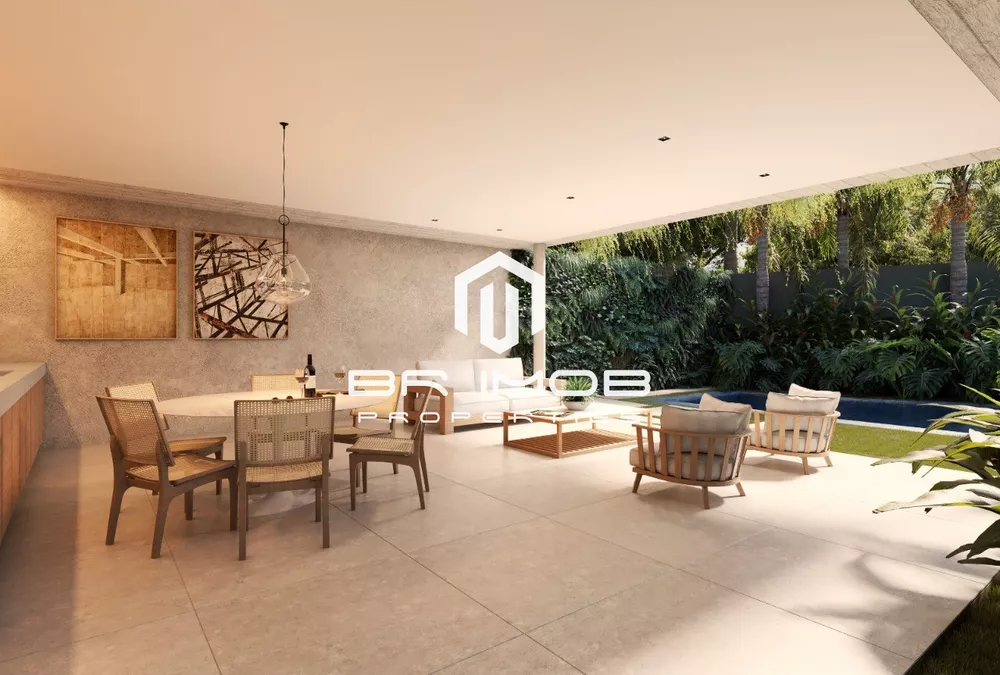 Casa, 4 quartos, 500 m² - Foto 13
