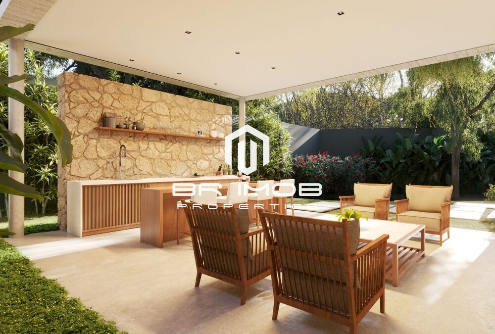 Casa, 4 quartos, 500 m² - Foto 12