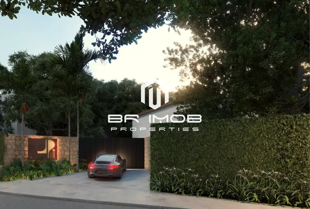 Casa, 4 quartos, 500 m² - Foto 4