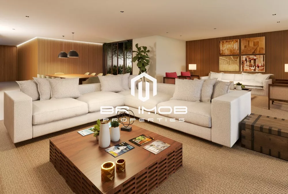 Casa, 4 quartos, 500 m² - Foto 10