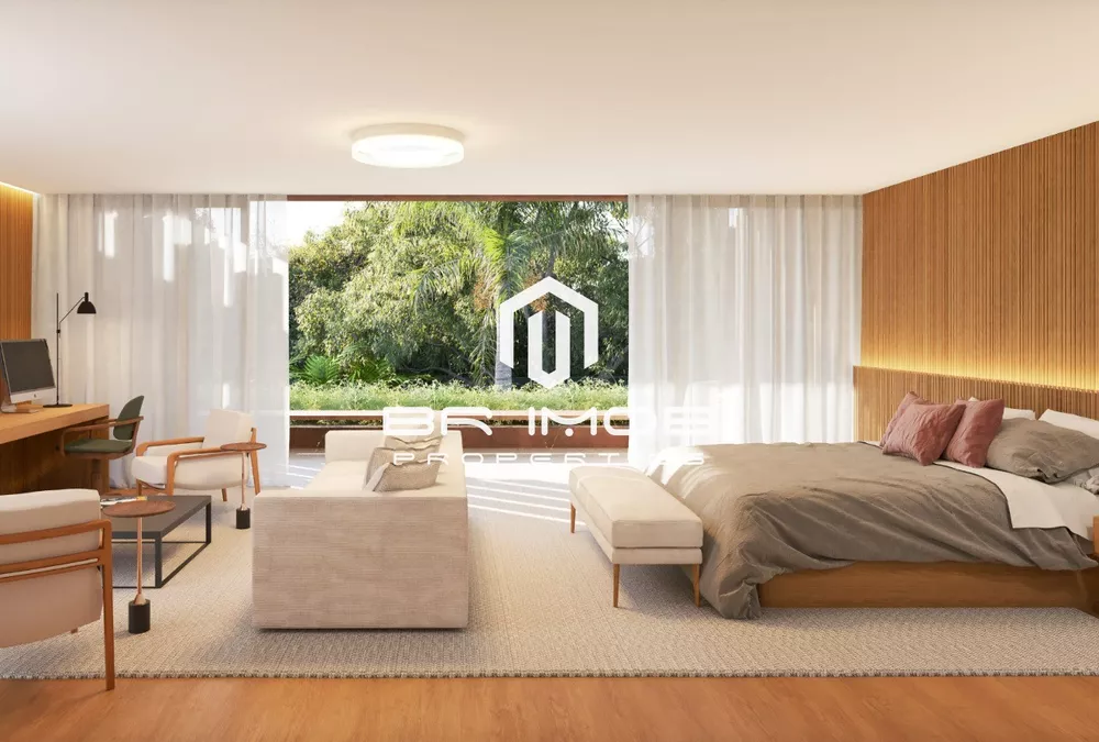 Casa, 4 quartos, 500 m² - Foto 11