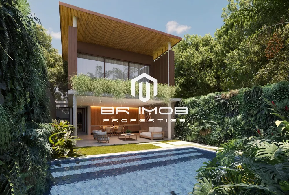 Casa, 4 quartos, 500 m² - Foto 3