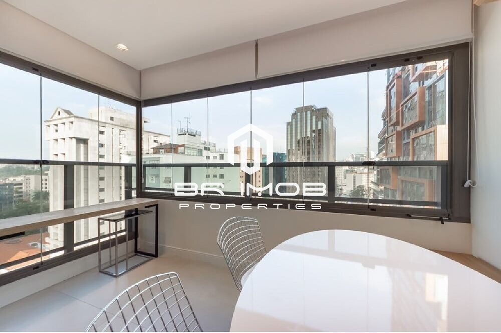 Apartamento, 1 quarto, 44 m² - Foto 1