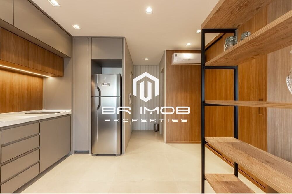 Apartamento, 1 quarto, 44 m² - Foto 4