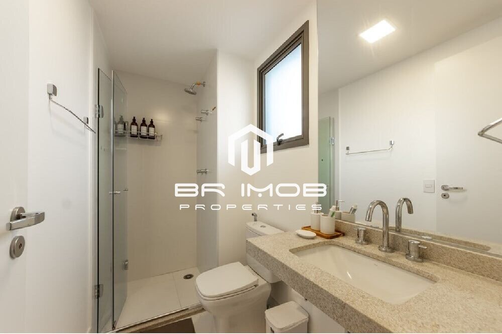 Apartamento, 1 quarto, 44 m² - Foto 3