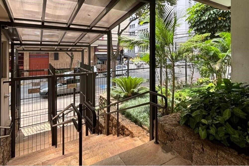 Apartamento, 2 quartos, 90 m² - Foto 2